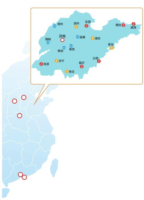 濟(jì)南高鐵朋友圈將有新朋友:2小時進(jìn)保定 6小時到深圳