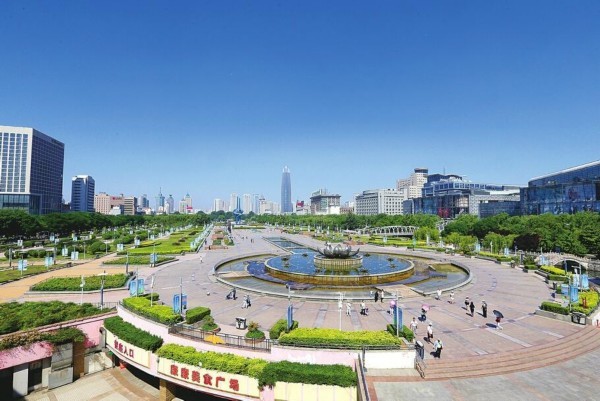 精準治霾成效顯著 5月濟南再次退出“十大污染城市”